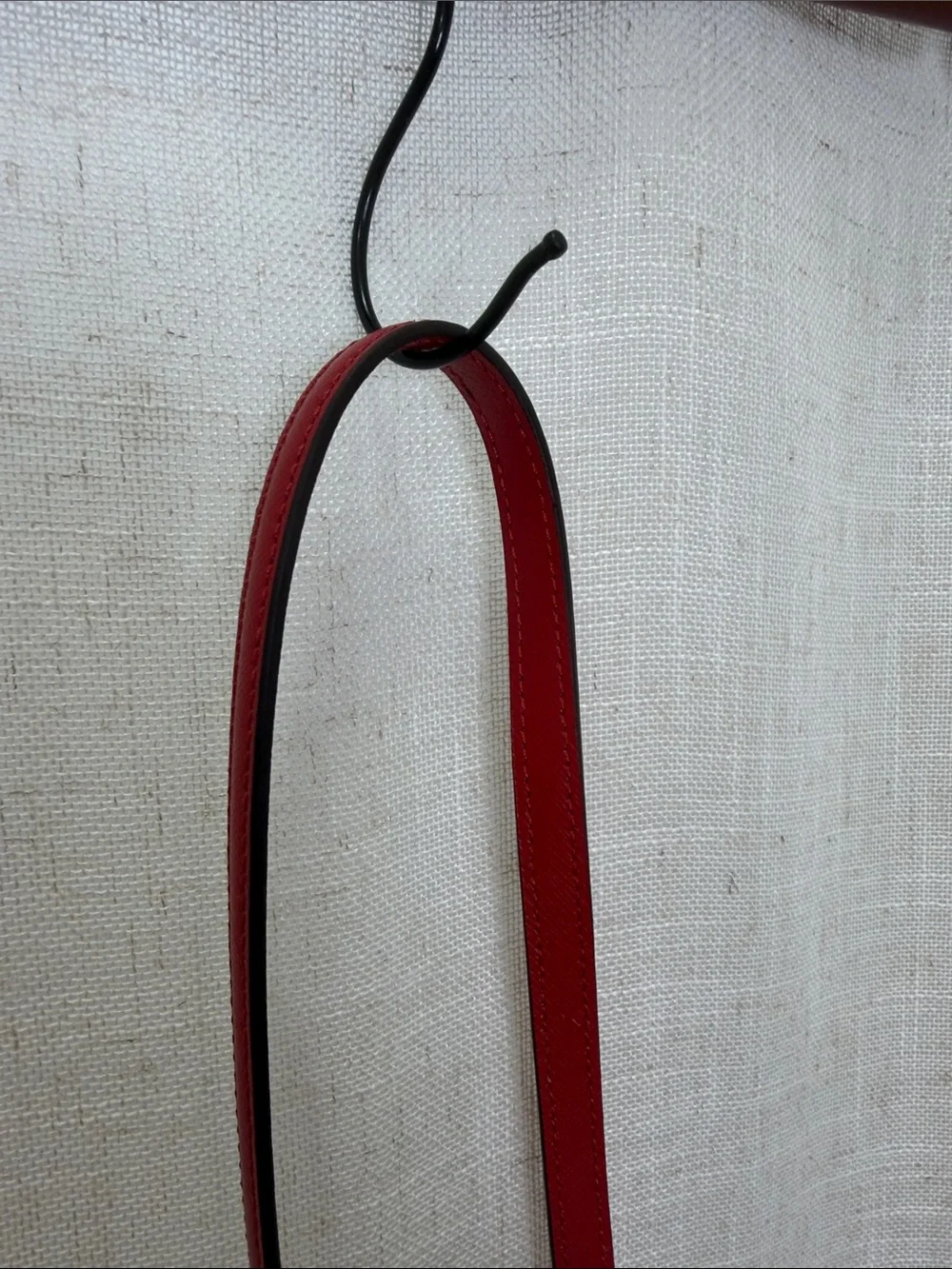 Kate Spade New York Candied Cherry Love Shack Heart Crossbody Purse